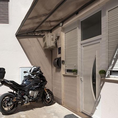 Moon Apartment سبليت المظهر الخارجي الصورة