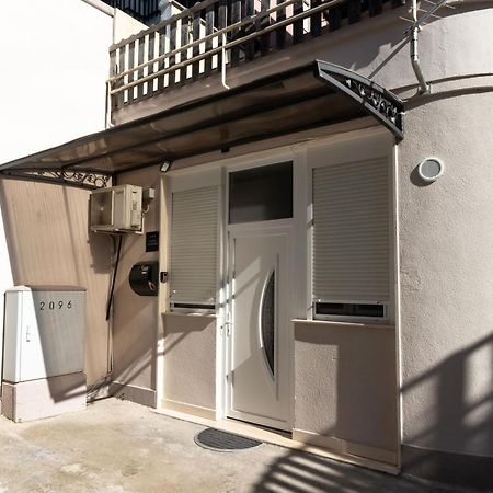 Moon Apartment سبليت المظهر الخارجي الصورة